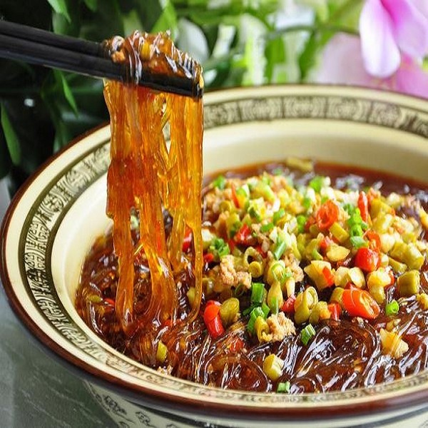 旭河粉条