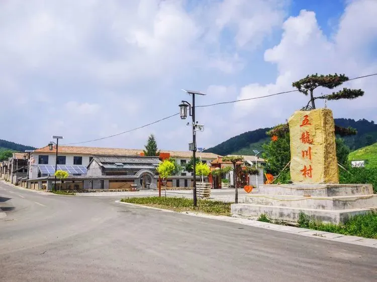 废弃房屋变游客中心，唤醒农村“沉睡资产”